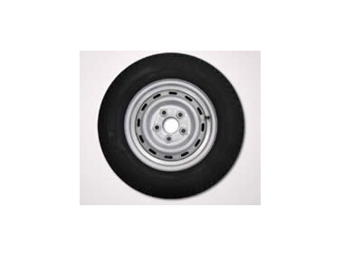 Kerék 165 R13C(E0006) Kerék 165 R13C(E0006)