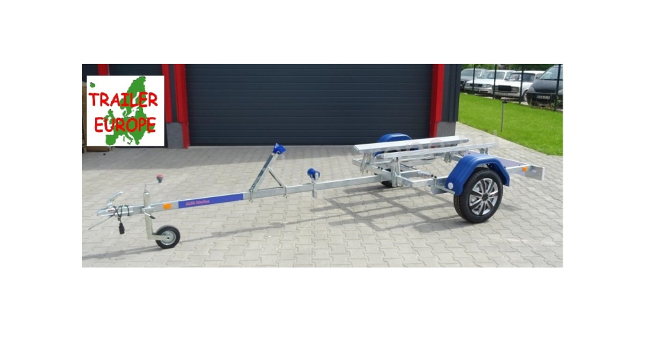ALFA Marine 450 Neo ALFA Marine 450 Neo