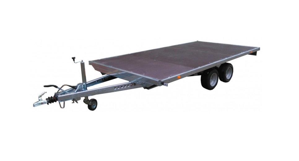 ALFA–T 43021AP alsókerekes univerzális platform ALFA–T 43021AP alsókerekes univerzális platform