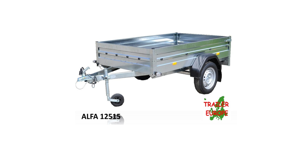 ALFA 12515MN.75 L-laprugós ALFA 12515MN.75 L-laprugós