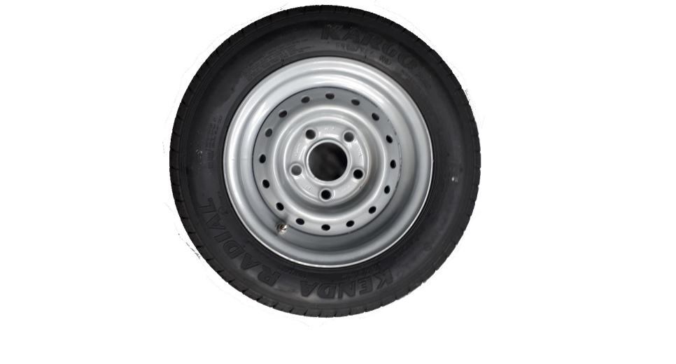 Kerék 155/70R12C(E0029)