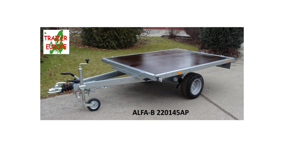 ALFA-B 220145AP.75 ALFA-B 220145AP.75